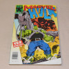 Marvel 10 - 1993 Hulk